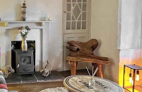Aislaby Cottage | 3 bedroom accommodation in Sleights, near Whitby