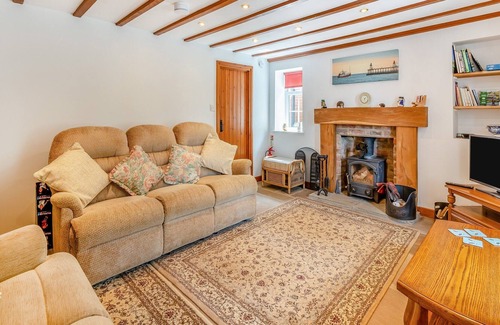 Grosmont Cottage | 3 bedroom accommodation in Grosmont, near Sleights