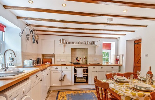 Grosmont Cottage | 3 bedroom accommodation in Grosmont, near Sleights