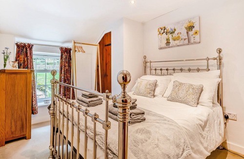 Grosmont Cottage | 3 bedroom accommodation in Grosmont, near Sleights