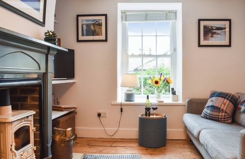 Robin Hood's Bay Cottage | 3 bedroom accommodation in Robin Hoods Bay, near Whitby