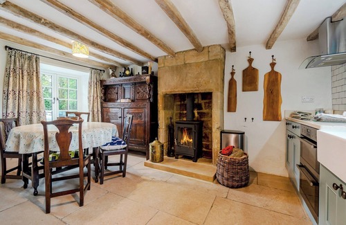 Glaisdale Cottage | 3 bedroom accommodation in Glaisdale, near Whitby