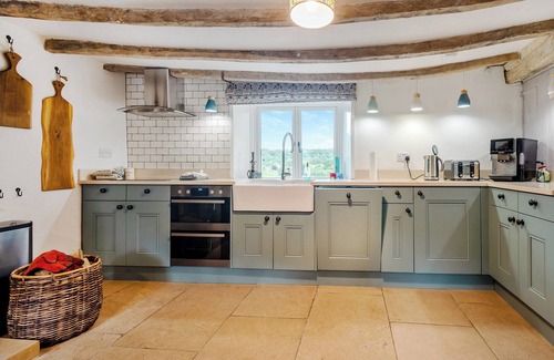 Glaisdale Cottage | 3 bedroom accommodation in Glaisdale, near Whitby