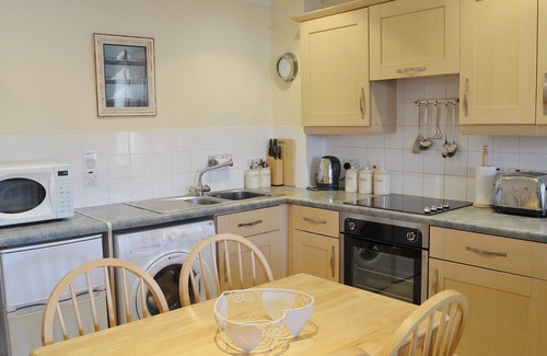 Whitby Cottage | 3 bedroom accommodation in Whitby