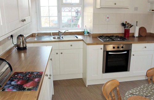 Sandsend Cottage | 3 bedroom accommodation in Sandsend, Whitby