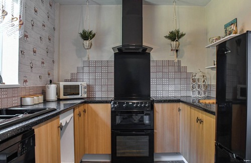 Langrigg Cottage | 3 bedroom accommodation in Langrigg, near Wigton