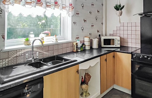 Langrigg Cottage | 3 bedroom accommodation in Langrigg, near Wigton