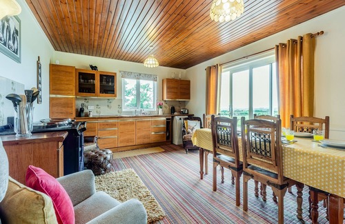 Parsonby Cottage | 3 bedroom accommodation in Arkleby, near Cockermouth