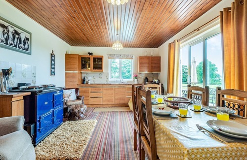 Parsonby Cottage | 3 bedroom accommodation in Arkleby, near Cockermouth