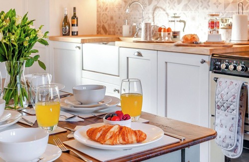 Wooler Cottage | 3 bedroom accommodation in Wooler