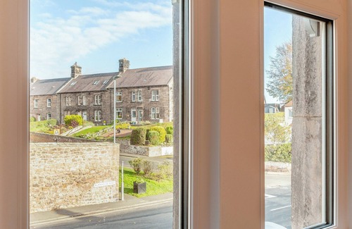 Wooler Cottage | 3 bedroom accommodation in Wooler