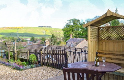 Wooler Cottage | 3 bedroom accommodation in Wooler