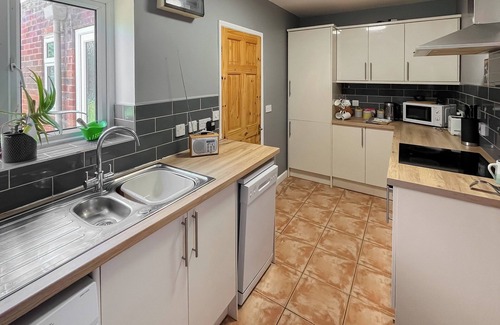 Wroot Cottage | 3 bedroom accommodation in Wroot