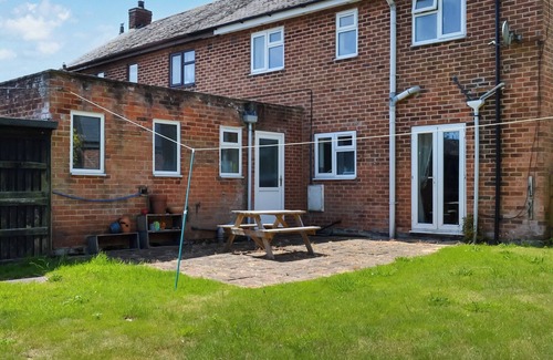 Wroot Cottage | 3 bedroom accommodation in Wroot