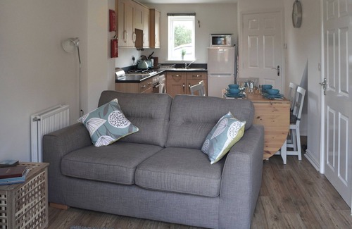 Amble Cottage | 3 bedroom accommodation in Amble