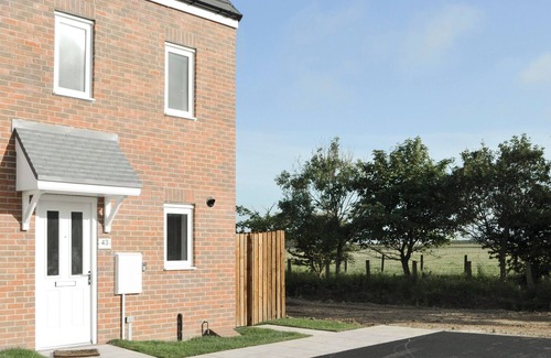 Amble Cottage | 3 bedroom accommodation in Amble