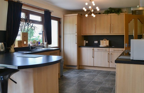 Annan Cottage | 3 bedroom accommodation in Brydekirk, Annan