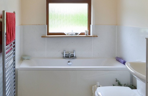 Annan Cottage | 3 bedroom accommodation in Brydekirk, Annan