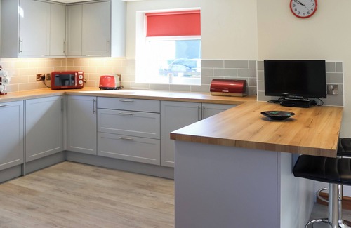 Llanuwchllyn Cottage | 3 bedroom accommodation in Bala