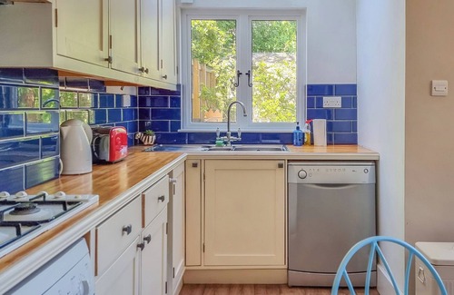Bath Cottage | 3 bedroom accommodation in Bath
