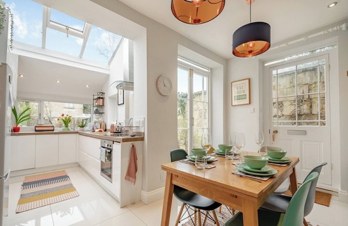 Combe Down Cottage | 3 bedroom accommodation in Combe Down, near Bath