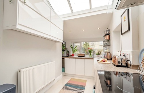 Combe Down Cottage | 3 bedroom accommodation in Combe Down, near Bath