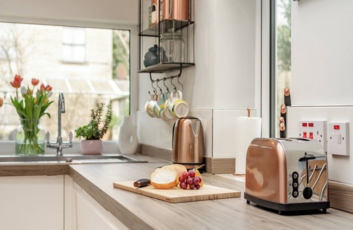 Combe Down Cottage | 3 bedroom accommodation in Combe Down, near Bath