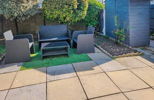 Timsbury Cottage | 3 bedroom accommodation in Timsbury, near Bath
