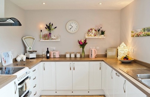 Dinas Cottage | 3 bedroom accommodation in Bethesda Bach, near Caernarfon