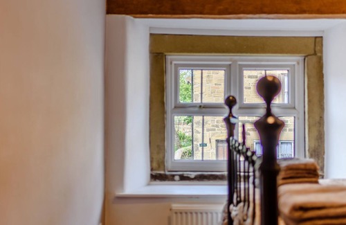 Eyam Cottage | 3 bedroom accommodation in Eyam
