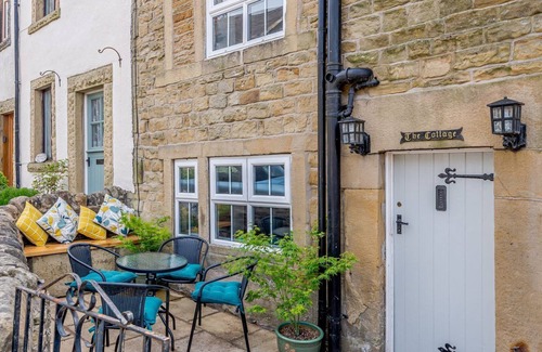 Eyam Cottage | 3 bedroom accommodation in Eyam