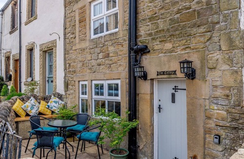 Eyam Cottage | 3 bedroom accommodation in Eyam