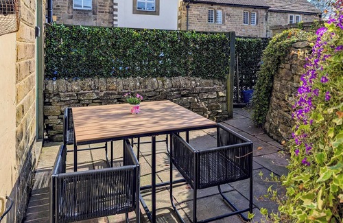 Eyam Cottage | 3 bedroom accommodation in Eyam
