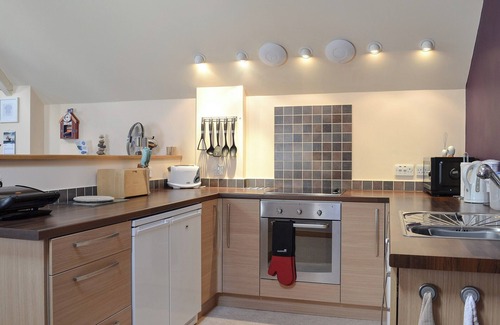 Muston Cottage | 3 bedroom accommodation in Filey