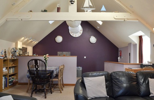 Muston Cottage | 3 bedroom accommodation in Filey