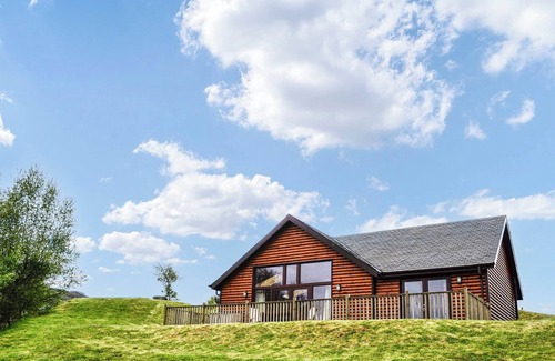 Foss Cottage | 3 bedroom accommodation in Glengoulandie, near Aberfeldy
