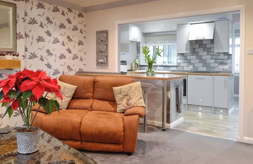 Foss Cottage | 3 bedroom accommodation in Southerness, near Sandyhills