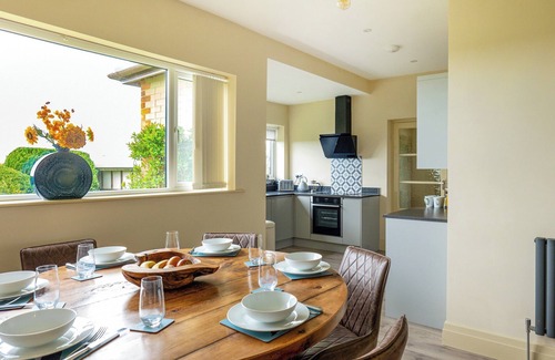 Long Riston Cottage | 3 bedroom accommodation in Long Riston, near Beverley