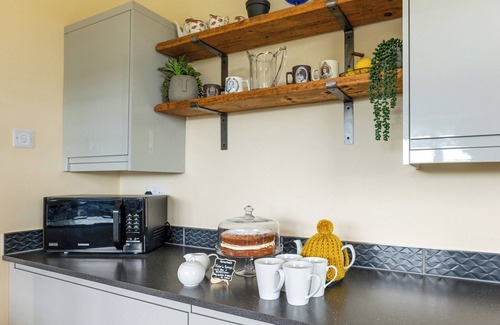 Long Riston Cottage | 3 bedroom accommodation in Long Riston, near Beverley