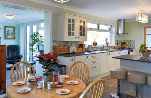 Ryde Cottage | 3 bedroom accommodation in Ryde