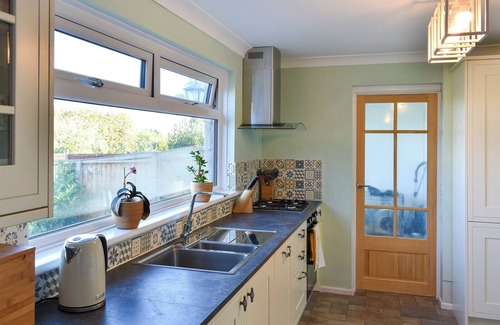 Ryde Cottage | 3 bedroom accommodation in Ryde