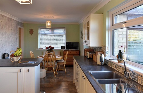 Ryde Cottage | 3 bedroom accommodation in Ryde