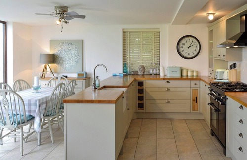 Truro Cottage | 3 bedroom accommodation in Penelewey, near Truro