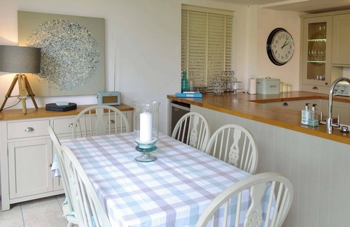 Truro Cottage | 3 bedroom accommodation in Penelewey, near Truro