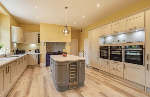 Wing Cottage | 3 bedroom accommodation in Armathwaite, near Carlisle