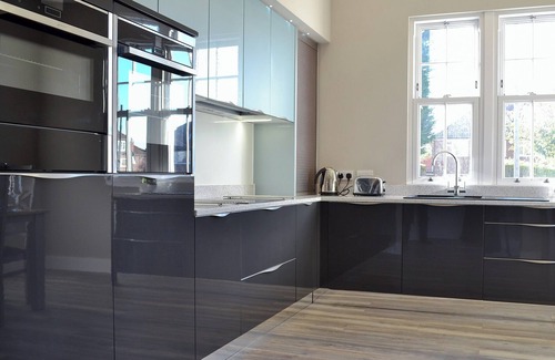 Nether Poppleton Cottage | 3 bedroom accommodation in Upper Poppleton, near York