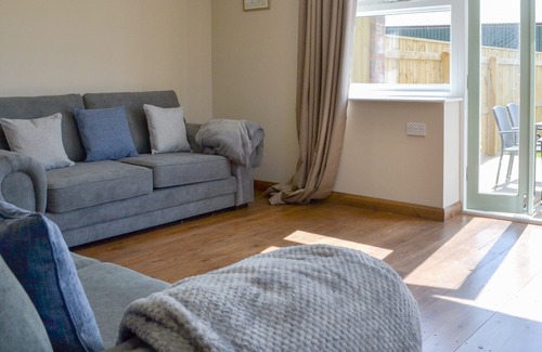 Wilberfoss Cottage | 3 bedroom accommodation in Wilberfoss, near York