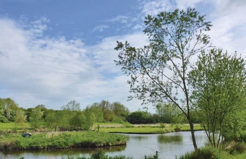 Stamford Bridge Apartment | 3 bedroom accommodation in Stamford Bridge, York