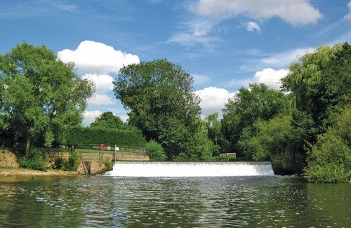 Stamford Bridge House | 3 bedroom accommodation in Stamford Bridge, York