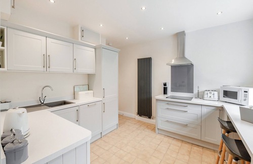 Alne Cottage | 3 bedroom accommodation in Alne, near York